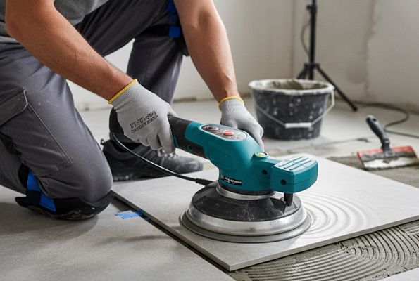 Nantong Hongnino Electric Tools Co., Ltd