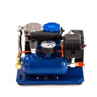 21V Lithium-ion Battery Air Compressor Set