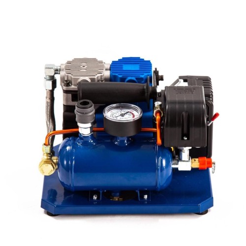 21V Lithium-ion Battery Air Compressor Set