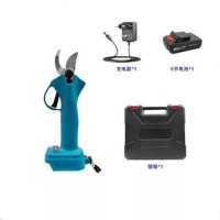 Lithium-ion Battery Pruning Shears 21V Set